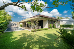 Peykaa Estate Pool Villa by HCR